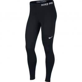 nike pro warm tights junior