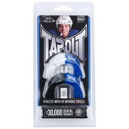 Tapout All Sport Mouthguard Mouth Piece Mouth Guard Youth & Adult  NEW! 