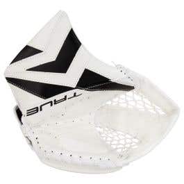 True Catalyst 7X3 Intermediate Goalie Glove