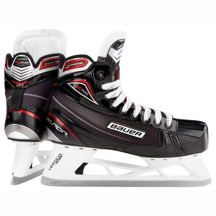 bauer vapor x700 jr