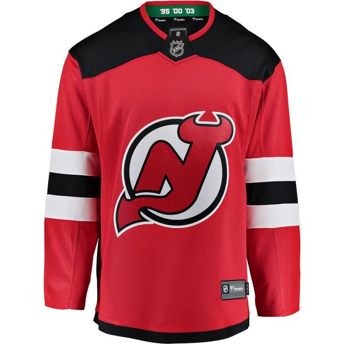 new new jersey devils
