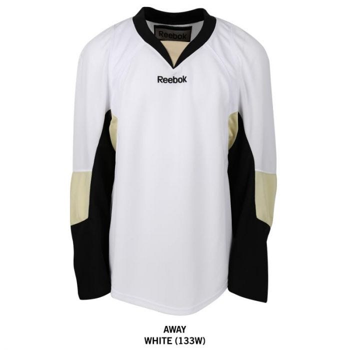 pittsburgh penguins edge jersey