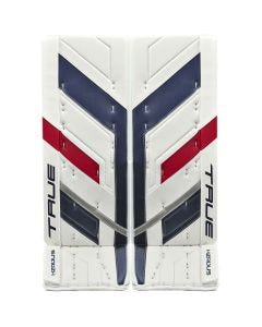 True HZRDUS PX4 Senior Custom Goalie Leg Pads