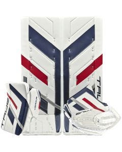 True HZRDUS PX4 Senior Custom Goalie Equipment Combo