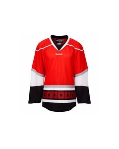 reebok team hockey jerseys