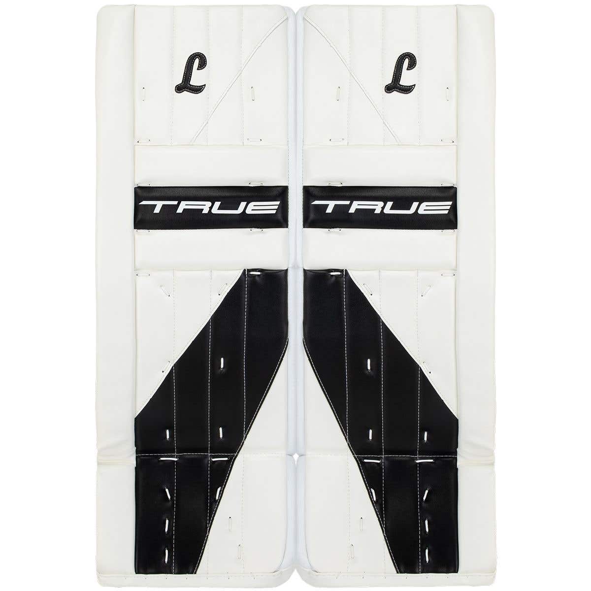 True HZRDUS 7X-L95 Senior Goalie Leg Pads | GoalieMonkey