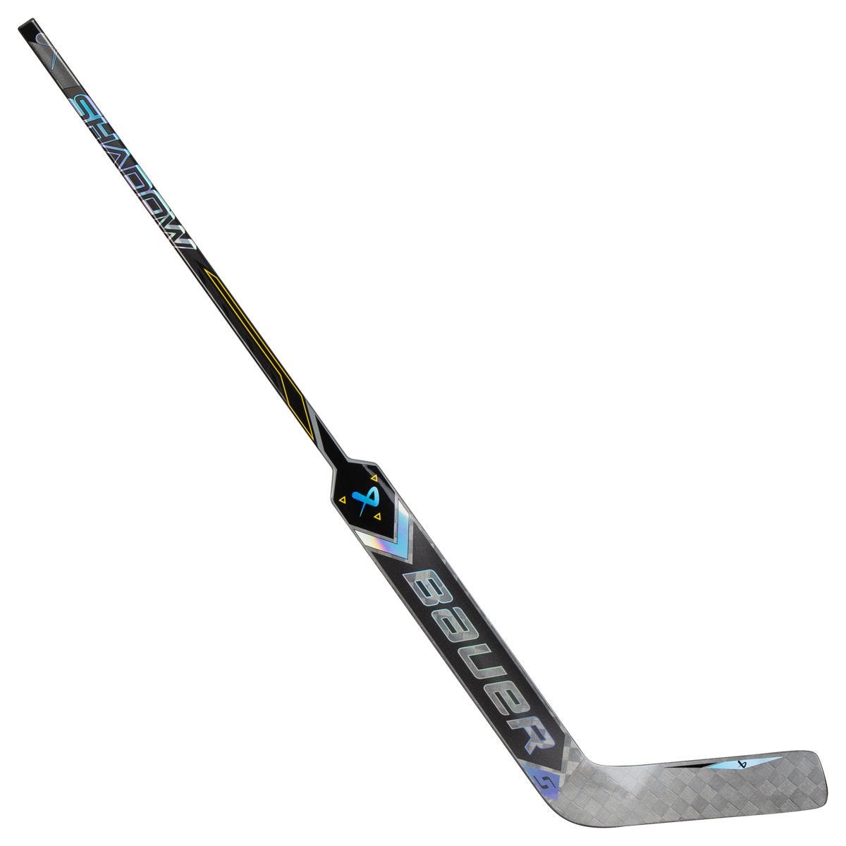 Ice Hockey Ultrasonic Stick Bauer MYBAUER-DS SUPREME ULTRASONIC