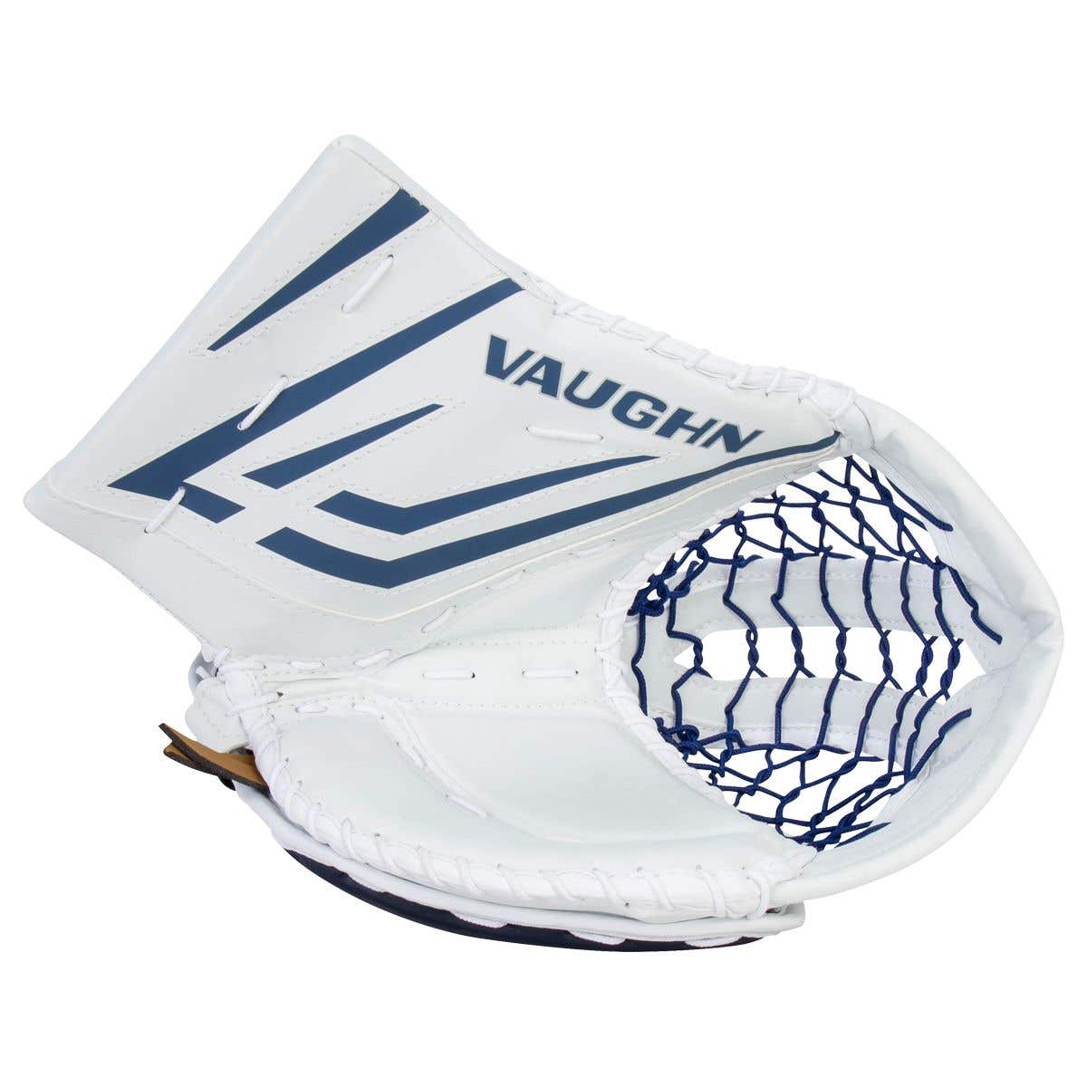 Vaughn Velocity VX1 Junior Goalie Glove | GoalieMonkey