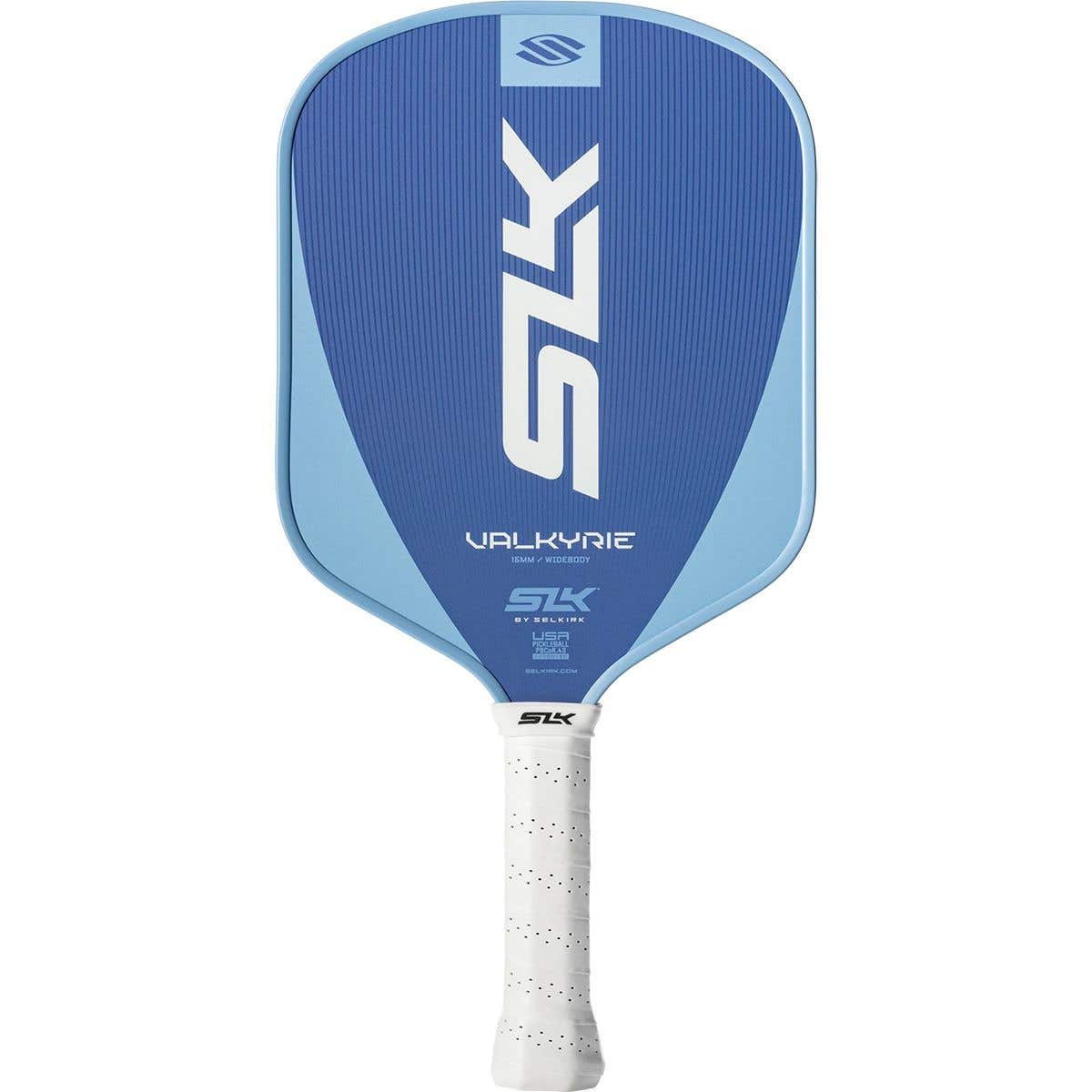 Selkirk SLK Valkyrie Widebody Pickleball Paddle | GoalieMonkey