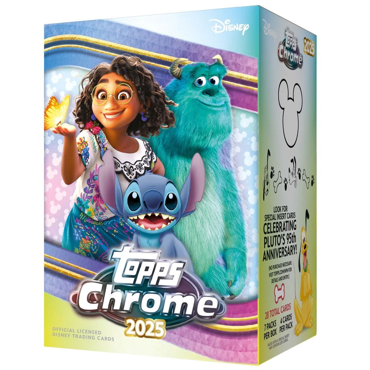 Topps Chrome Disney Inside Out コンプセット レア Topps Chrome Disney Inside Out コンプセット レア Topps