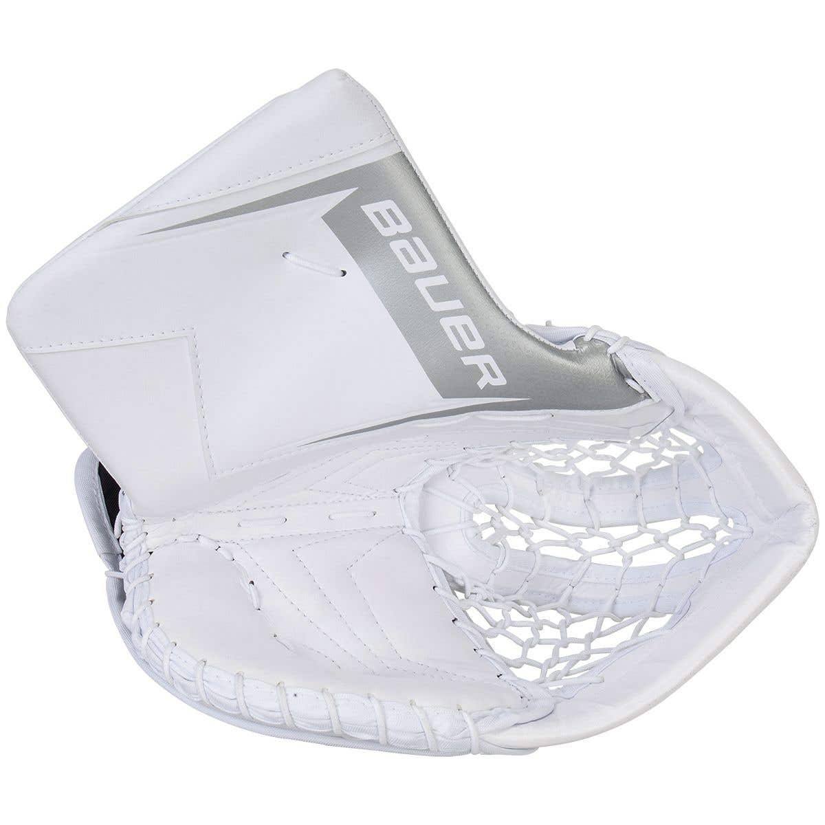 Bauer SV-Pro Junior Custom Goalie Glove | GoalieMonkey