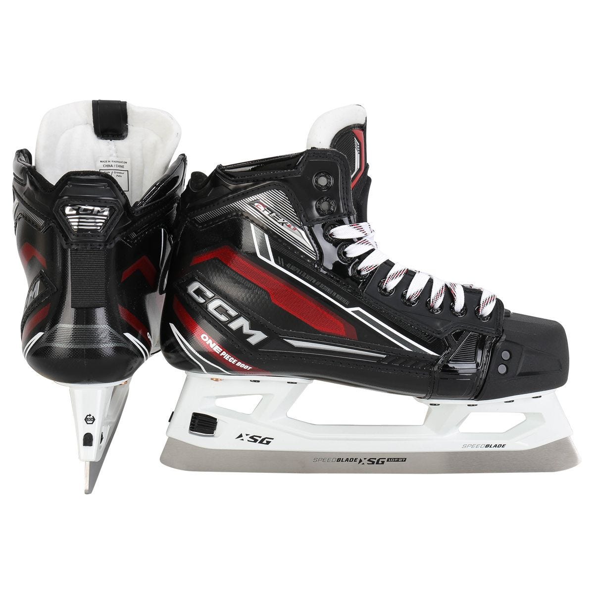 CCM Extreme Flex E6.9 Senior Goalie Skates