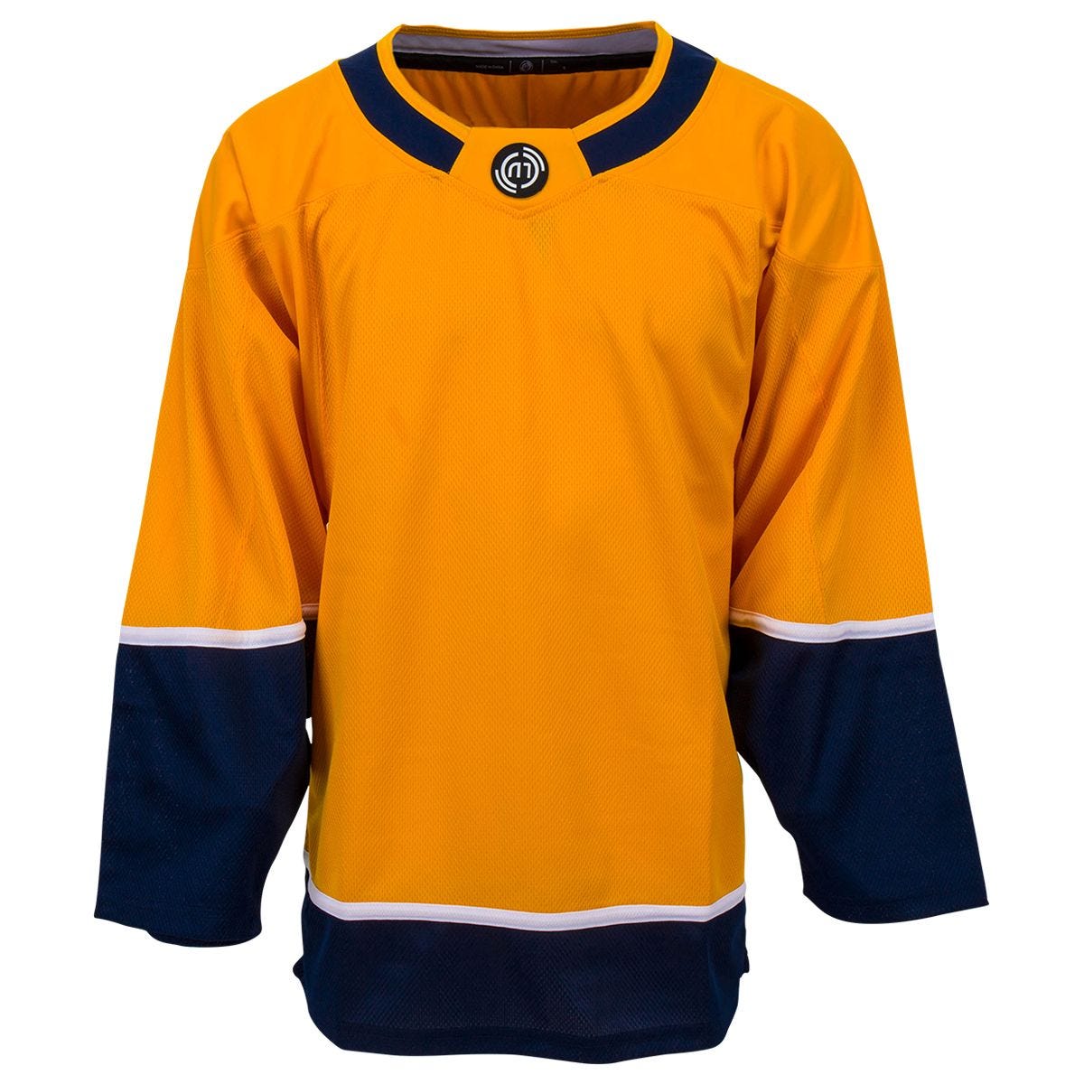 Nashville Predators practice jersey