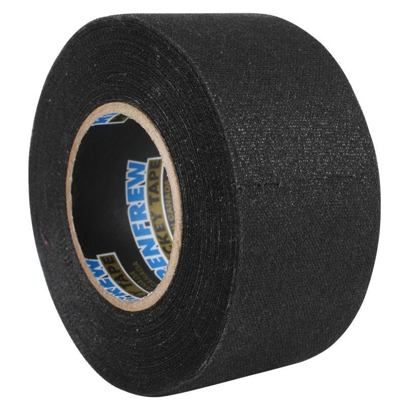Renfrew Blue Cloth Hockey Tape
