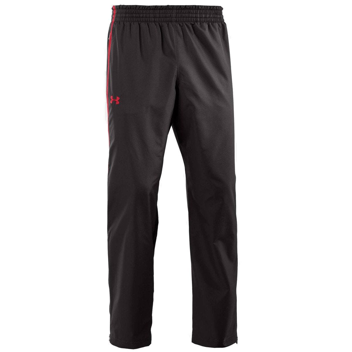 Under Armour Essential Woven Senior Pants