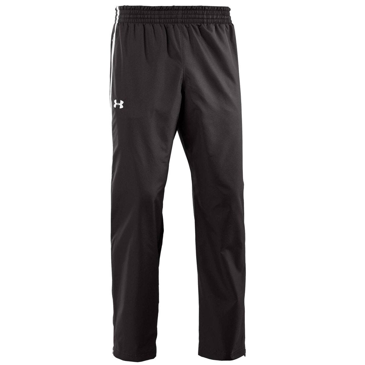 Under Armour Essential Woven Youth Pants