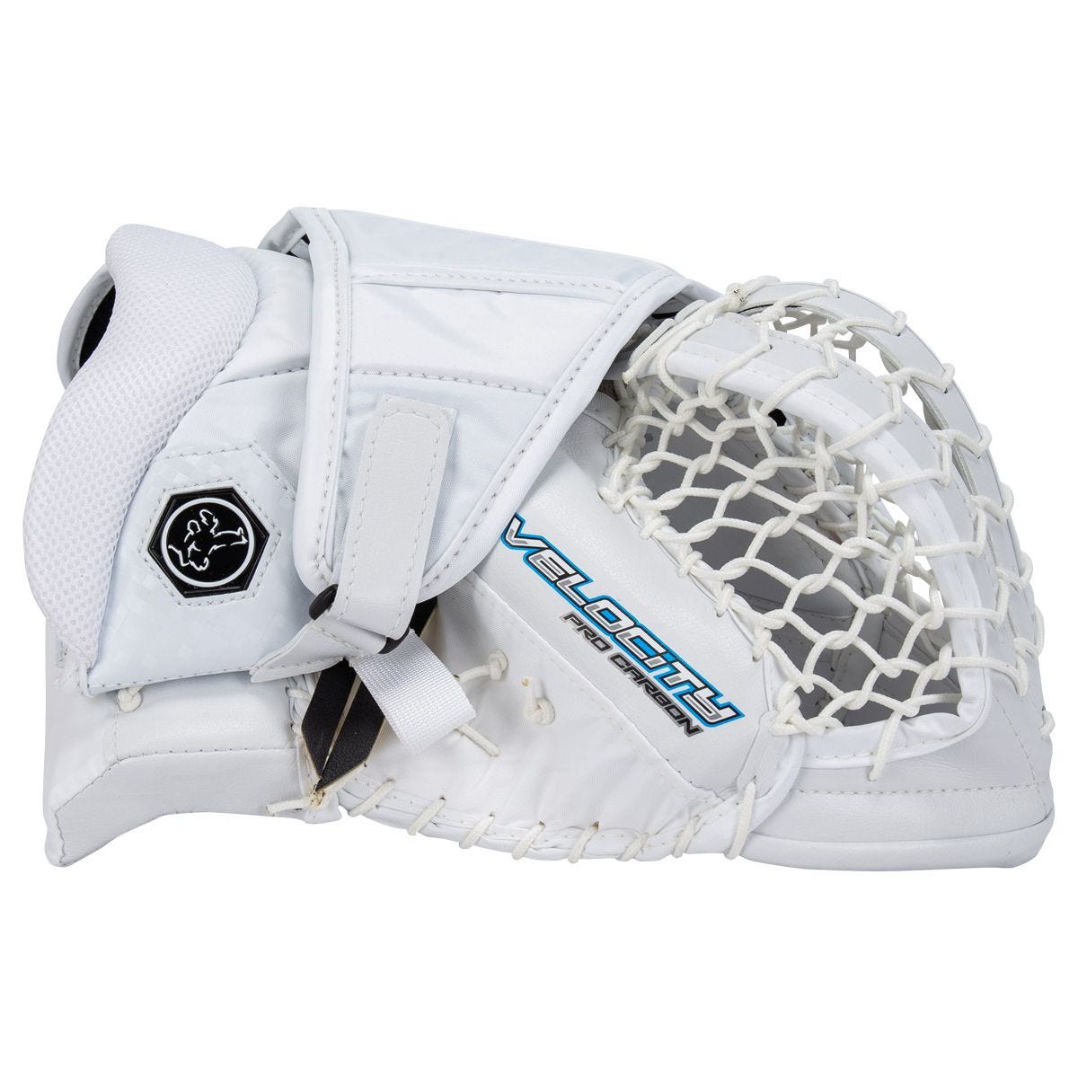 Vaughn Velocity V9 Pro Carbon Senior Goalie Glove