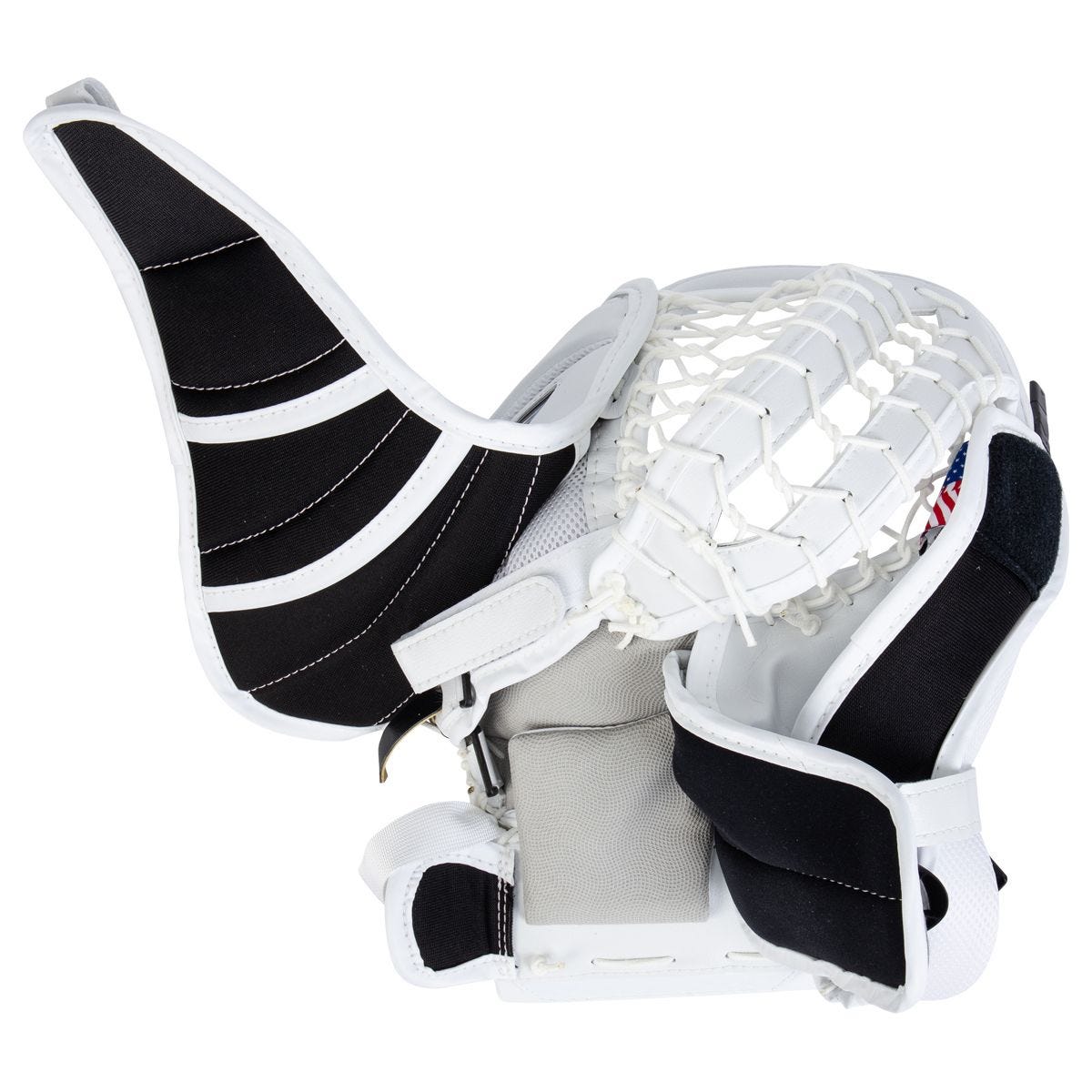 Vaughn Velocity V9 Pro Carbon Senior Goalie Glove