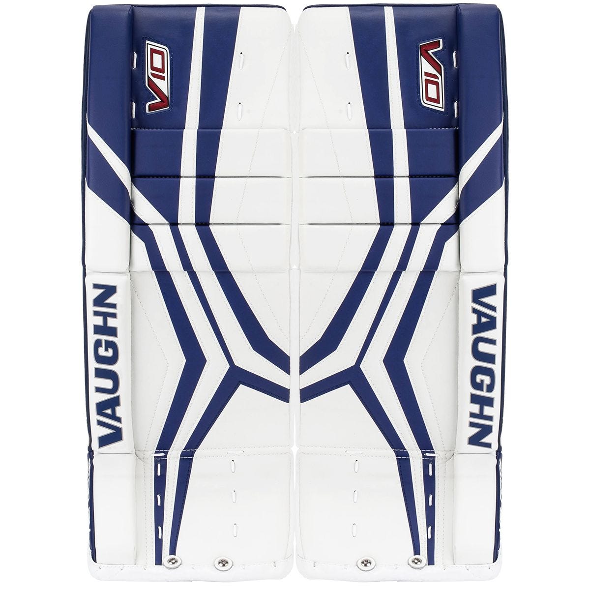 Vaughn Velocity V10 Junior Goalie Leg Pads