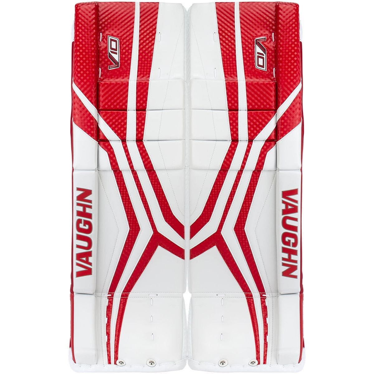Vaughn Velocity V10 Pro Senior Goalie Leg Pads