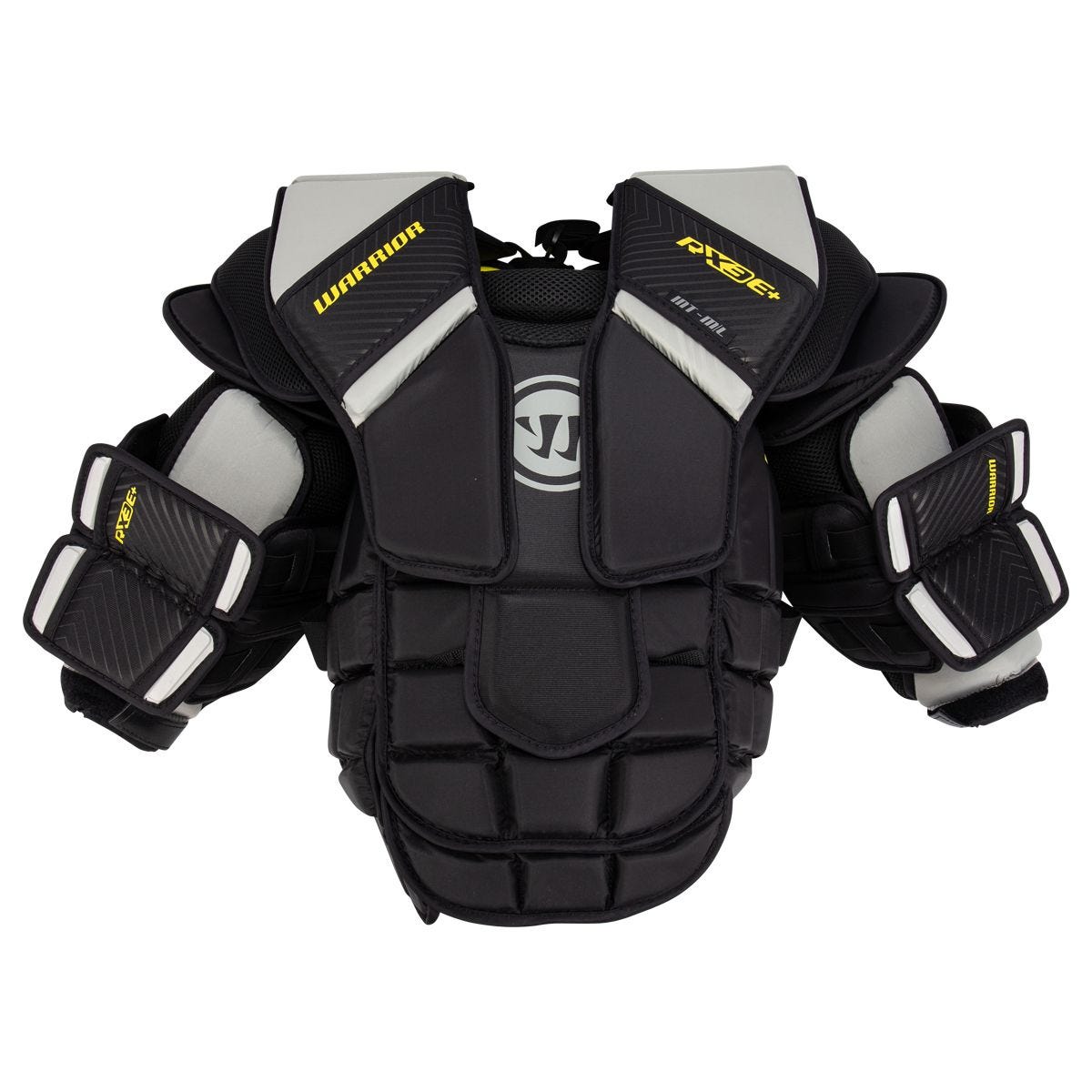 Intermediate chest protector store