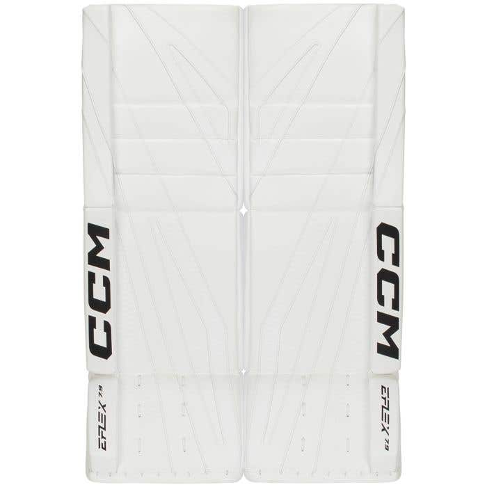 CCM EFLEX 7.9 Senior Goalie Equipment Combo | GoalieMonkey