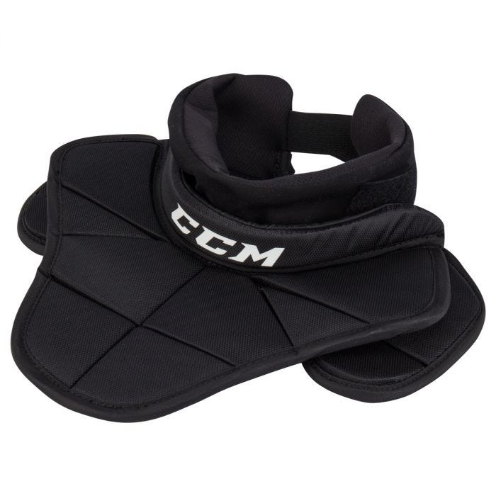 Ccm goalie neck guard Outlet