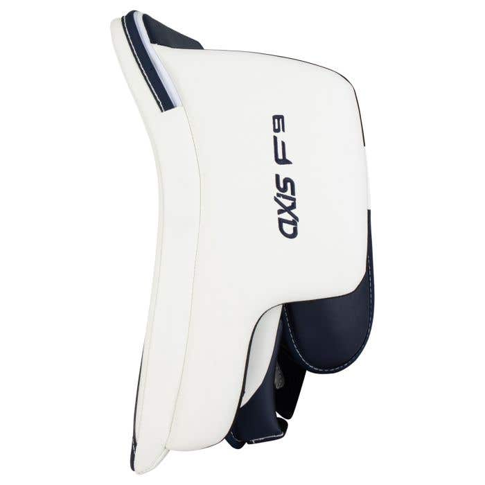 CCM Axis F9 Senior Goalie Blocker