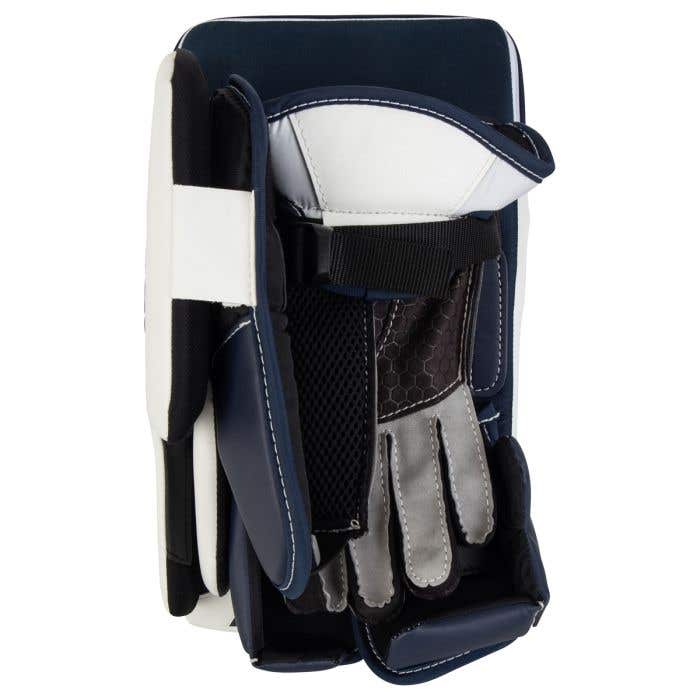 CCM Axis F9 Senior Goalie Blocker