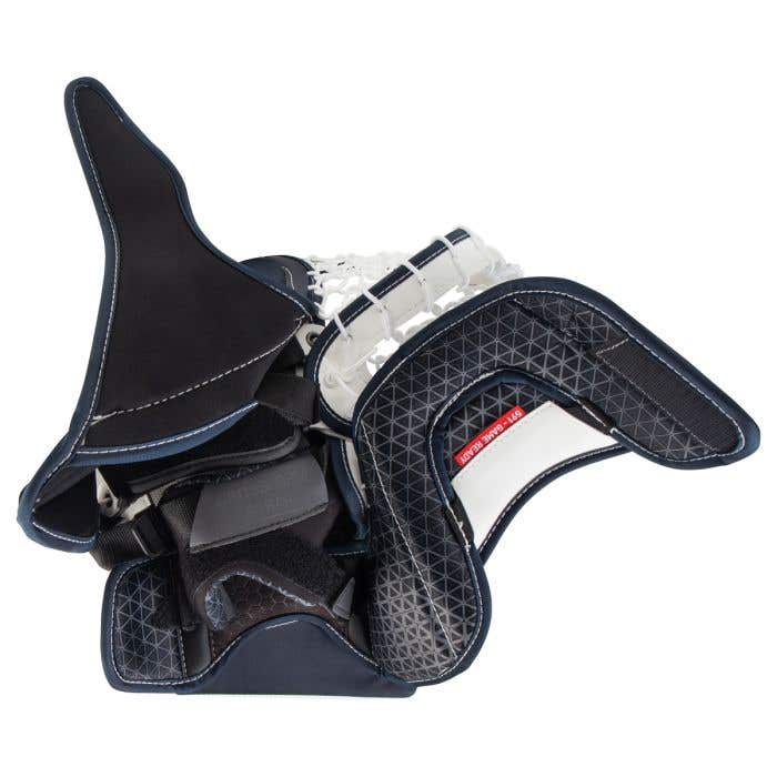 CCM Axis F9 Senior Goalie Glove | GoalieMonkey