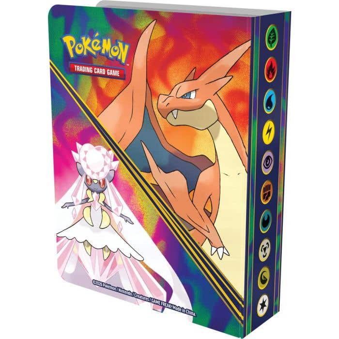 Pokemon TGC: 2026 Mini Portfolio (Quarter 1) | GoalieMonkey