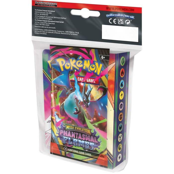 Pokemon TGC: 2026 Mini Portfolio (Quarter 1) | GoalieMonkey