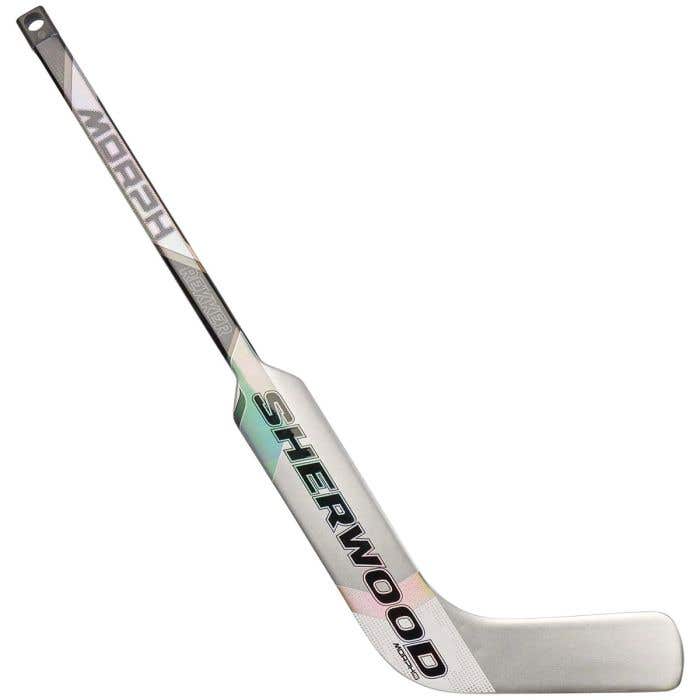 Sherwood Rekker Morph Pro Composite Mini Goalie Stick | GoalieMonkey