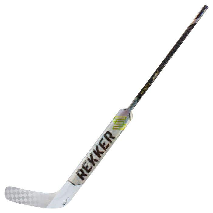 Sherwood Rekker Morph Pro Intermediate Goalie Stick | GoalieMonkey