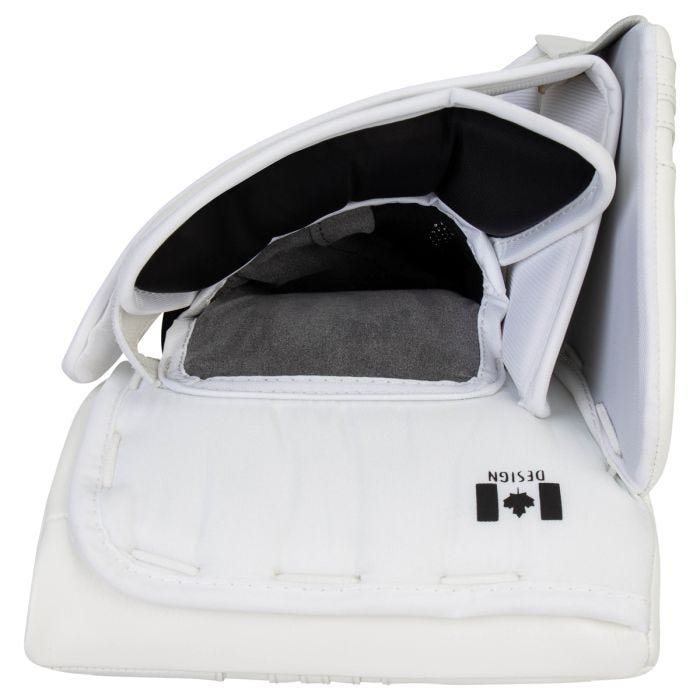【2025年製 新品】 Brian's Blocker Goalie Senior X Iconik ウェア