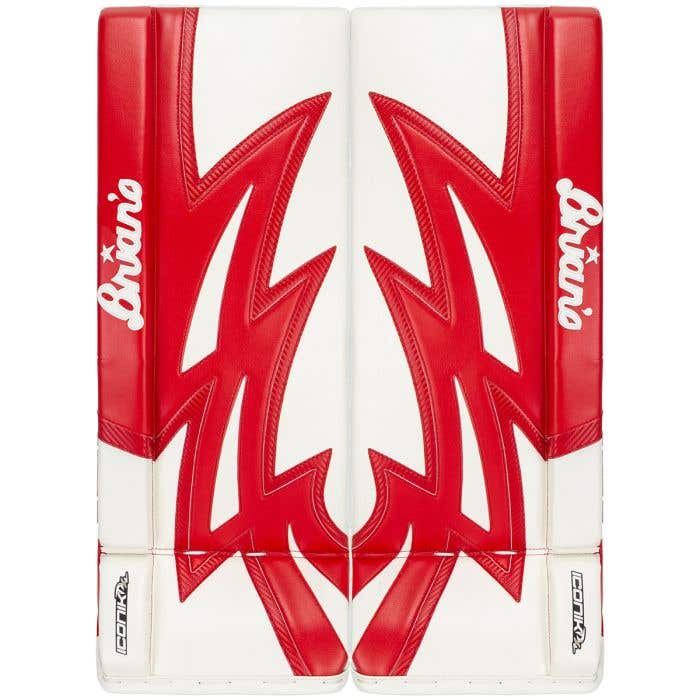Brian's Iconik DX2 Junior Goalie Equipment Combo | GoalieMonkey