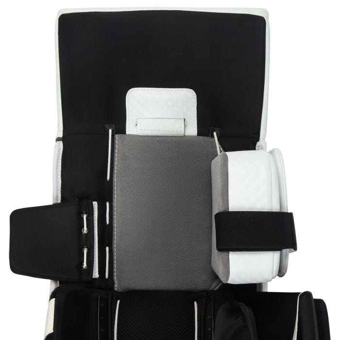 Brian's Iconik DX2 Senior Goalie Leg Pads