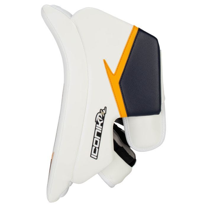 ファッション人気ブランドランキング Brian's Blocker Goalie Senior DX2 Iconik キャリーバッグ