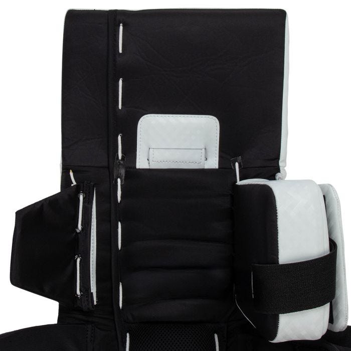 Brian's Optik X4 Intermediate Goalie Leg Pads