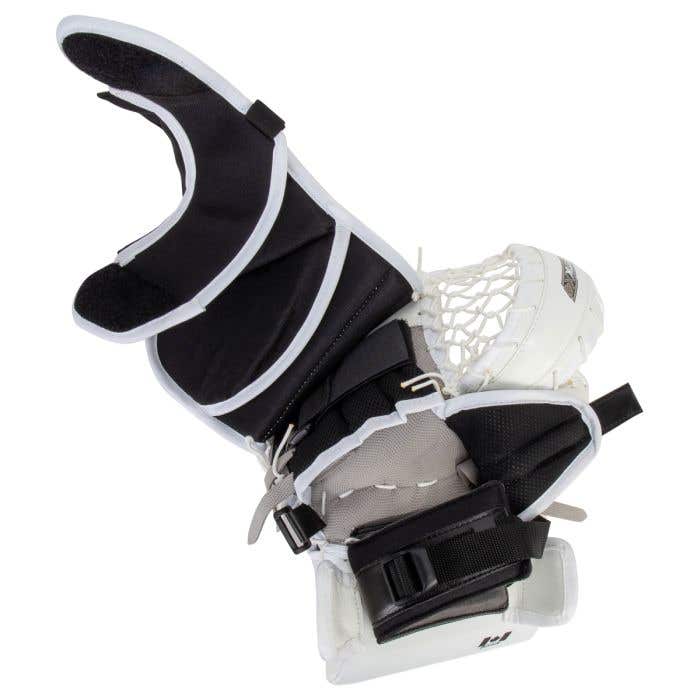 Brian's Optik X4 Intermediate Goalie Glove | GoalieMonkey