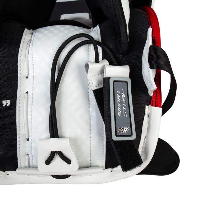 Brian's Iconik X2 Intermediate Goalie Leg Pads | GoalieMonkey
