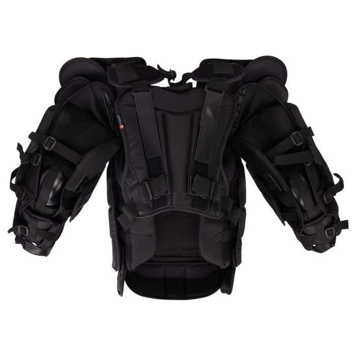 Warrior Ritual X4 Pro+ Senior Chest & Arm Protector | GoalieMonkey