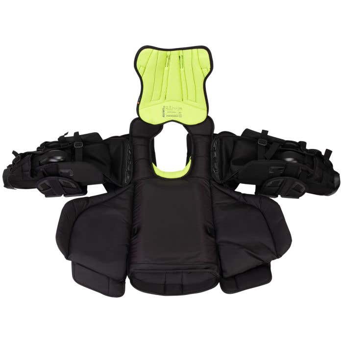 Warrior Ritual X4 Pro+ Senior Chest & Arm Protector | GoalieMonkey