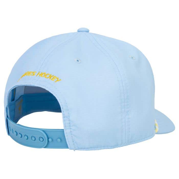 Howies The Tour Lid Adult Snapback Hat - Color Rush | GoalieMonkey