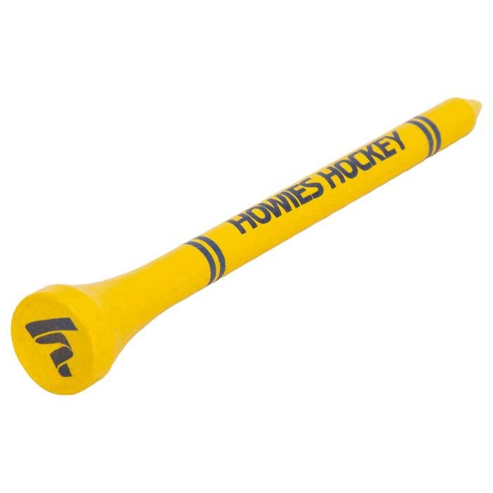 Howies Golf Tees - 25 Pack | GoalieMonkey