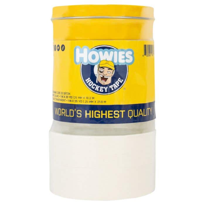 Howies Hockey Tape/Wax Pack - Thumbnail 3