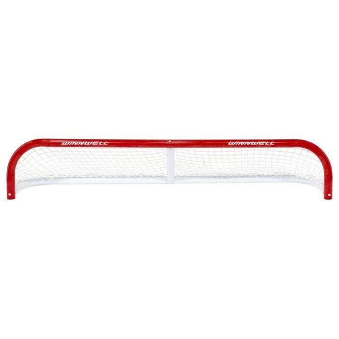 WinnWell 6x1 Pond Hockey Net