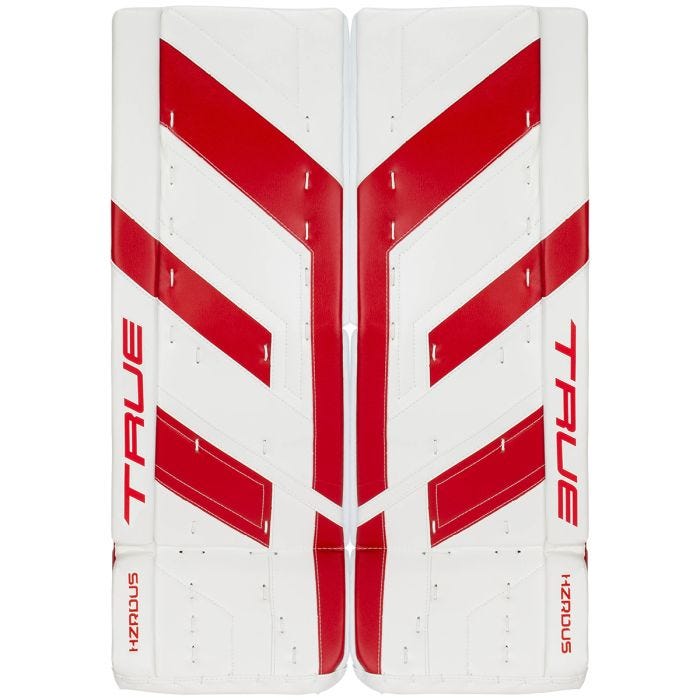 True HZRDUS 7X4 Senior Goalie Equipment Combo