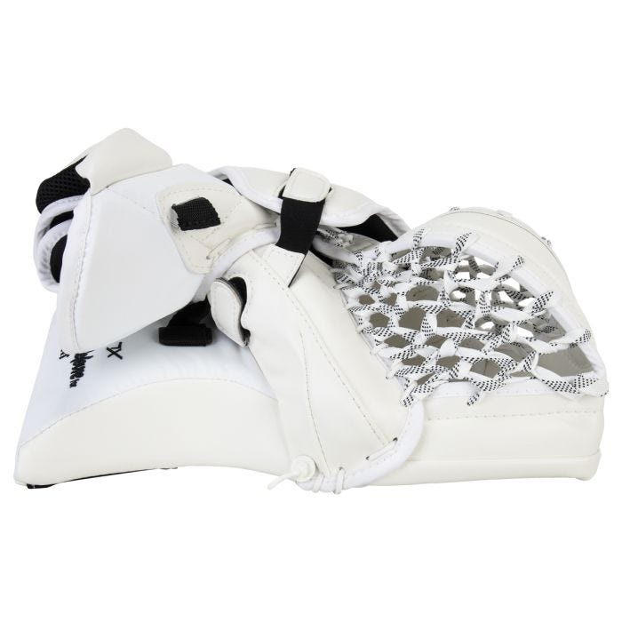 ジャイアンツ X-SRZ™ Omaha Sliding Mitt 2.0 | EvoShield