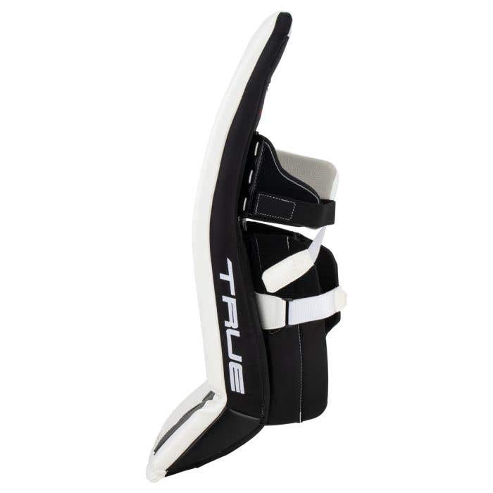 True HZRDUS 7X-L95 Intermediate Goalie Leg Pads | GoalieMonkey True HZRDUS 7X-L95 Intermediate Goalie Leg Pads | GoalieMonkey